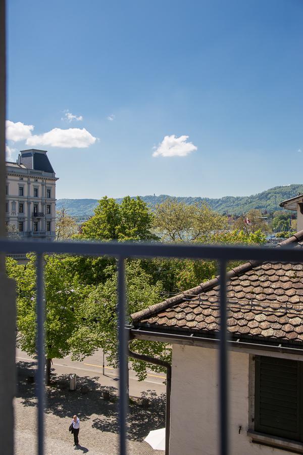 Hotel California Zurich Exterior photo